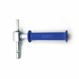 Адаптер ЯМАН под шуруповерт, d-19 мм, для ледобуров ТОРНАДО