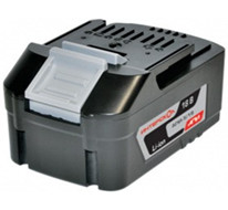 Аккумулятор ИНТЕРСКОЛ 18В 4 Ач Li-ion