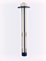 Анкер 10*120 двухраспорный ANKERUS (D 14)