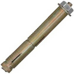 Анкер 12*140 двухраспорный (D 18)