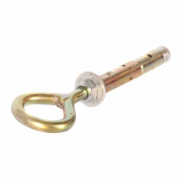 Анкер 6*150 двухраспорный с кольцом (D 10)