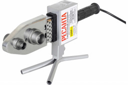 Аппарат для сварки ПВХ труб РЕСАНТА АСПТ-1000А