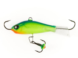 Балансир LUCKY JOHN BALTIC 5 + тр. 50мм/29 блистер