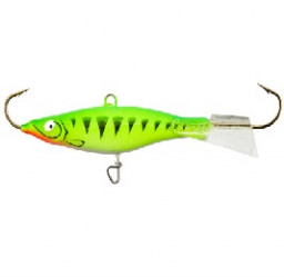 Балансир LUCKY JOHN VIKING 6 + тр. 60мм/24T блистер