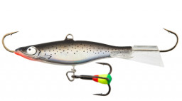 Балансир LUCKY JOHN VIKING 6 + тр. 60мм/25 блистер