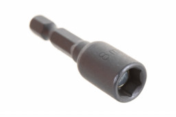 Бита шестигранная 8*48 магнитная ЭНКОР