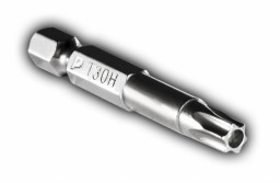 Бита Torx 15*25 мм Tamper (2 шт)  блистер Профи ПРАКТИКА
