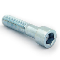 Болт М10*30 с внутр.шестигр.  DIN912