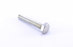 Болт М12*40 оцинкованный ГОСТ 7798-7805