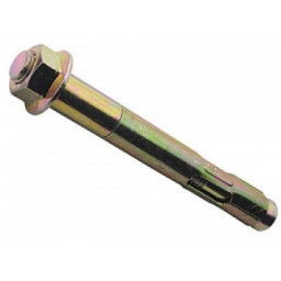 Болт М8*45 анкерный