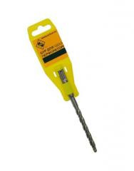 Бур 8/210/150 SDS PLUS усиленный "ЭНКОР"