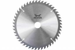 Диск пильный 216х30 по алюминию REDVERG