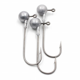 Джиг Шар ЯМАН 16 гр. кр. Kumho 2312 #5/0