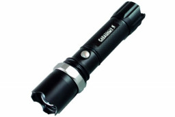 Фонарь ручной СИБИРСКИЙ СЛЕДОПЫТ Профи 250 лм