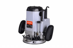 Фрезерная машина ФМ-1900Э РЕСАНТА