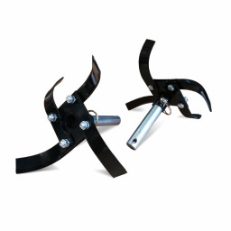 Фрезы для мотоблока