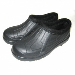 Галоши утепленные мужские EK-18М10/2 Реал Спорт