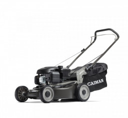 Газонокосилка бензиновая CAIMAN FERRO 47CP