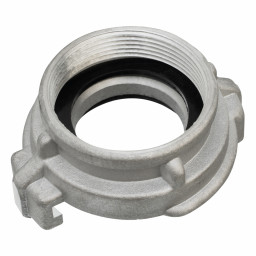 Головка муфтовая PC-50 диаметр 2 Denzel