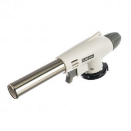 Горелка газовая FG с пьезоподжигом, подогрев