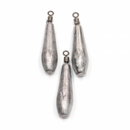 Груз Конус с вертлюгом ЯМАН 8 гр