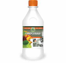 Гумат Калия Сахалинский 0,5кг/12