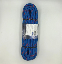 Канат полипропиленовый плетеный 12 мм 36 прядный 10 м