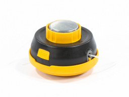 Катушка для триммера DENZEL гайка M10x1,25, винт M10-M10, подшипник