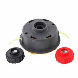 Катушка для триммера DENZEL HEX х15,6 болт5/16 лев.М8 лев