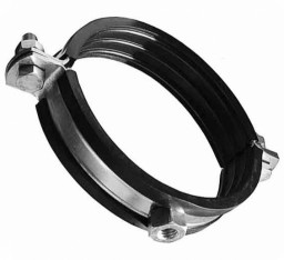 Хомут трубный 1/2"М8 020-023/024 мм