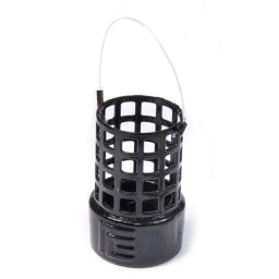 Кормушка фидер. FC V-BULLET 090г