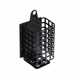 Кормушка фидерная ЯМАН квадрат 80г, металл