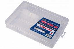 Коробка рыболов. Meiho FREE CASE LL 286х205х50