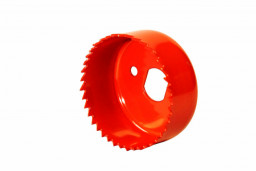 Коронка по дереву ф 60 мм ЭНКОР коробка