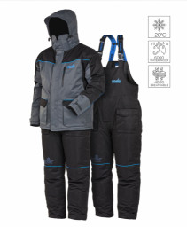 Костюм зимний NORFIN THERMAX