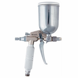 Краскораспылитель МАТRIХ 1,2-1,8 мм с верхним бачком