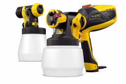 Краскораспылитель Wagner W 590 Flexio