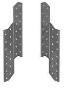 Крепление для стропил (R)LK5 40(32)*250*2 мм