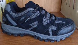 Кроссовки демисезонные ROVER HM1830-17