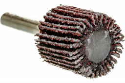 Круг лепестковый для дрели 20 х 20 х 6 мм P 60 MATRIX