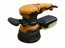 Машина эксцентриковая шлифовальная ВИХРЬ ЭШМ-125/5Э