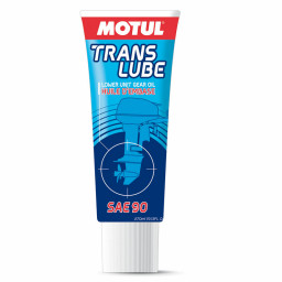 Масло трансмиссионное MOTUL Translube 90 350 мл
