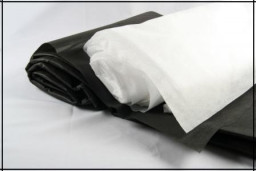 Материал укрывной 40-42г/м (СУФ) белый 3,2х10 Спанбонд