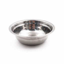 Миска Следопыт-эконом метал., d - 23 см, 1800 мл