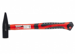 Молоток слесарный MATRIX 500 г фиберглассовая рукоять