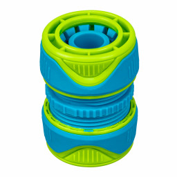 Муфта ремонтная 3/4" двухкомпонентная Palisad