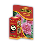 Мурацид 10 мл ЗАС