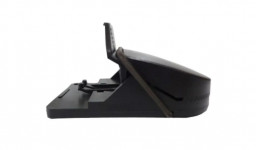 Мышеловка пластмассовая