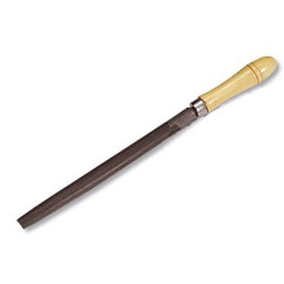 Напильник СИБРТЕХ 250 мм полукруглый 