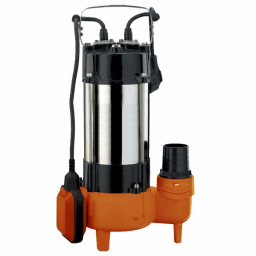 Насос фекальный ВИХРЬ ФН-450